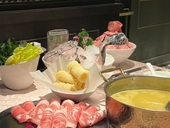-囍凤楼·粤菜·点心·火锅(温特莱店)