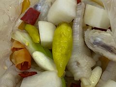 -泰龙城小吃街
