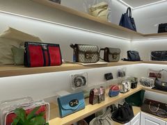 -海星奢选二手奢侈品手表包包鉴定回收寄卖(墨玉南路店)
