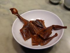 -地婆美食(洞庭东岸店)