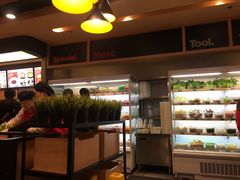 -每味每客·重庆麻辣烫(国泰店)