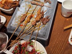 -管氏翅吧(地安门创始店)