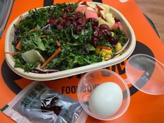 -超级碗FOODBOWL(成都来福士店)