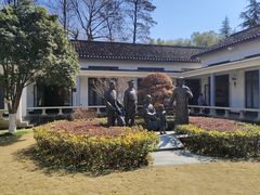 -毛泽东同志旧居