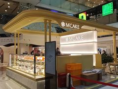 -M'CAKE(西单大悦城店)