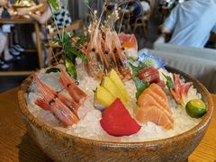 -花潮料理艺食馆(SM新生活广场店)