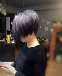 -XY形象设计/烫发·染发·接发