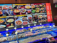 -金太阳海鲜烧烤·本地人餐厅(东纬路旗舰店)