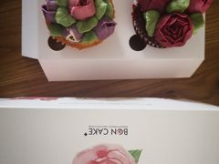 -BON CAKE(华贸购物中心店)