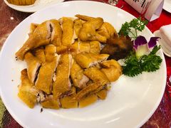 -北海渔村酒楼·粤菜海鲜点心(新华店)