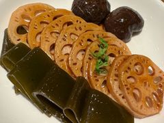 -清水亭湖北菜(大屯DT51店)