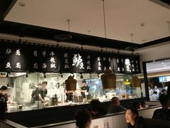 -太二酸菜鱼(福州泰禾店)