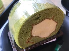 -雪绿茶博物馆