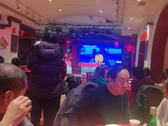 -山西会馆·晋菜·晋商宴·牌匾博物馆(胜利东街店)