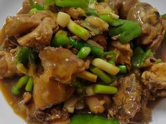 -科信海鲜主题餐厅(南通路店)