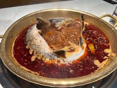 -涿派·炝锅鱼(涿州店)