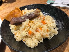 -塔哈尔·新疆盛宴(城西银泰店)