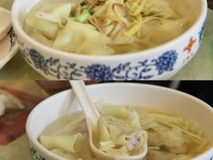三鲜馄炖-王興記(中山路店)