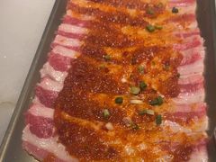 -韩宫宴烤肉·料理(颛桥万达店)
