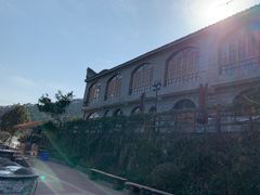 -楠柏弯休闲山庄(梨花溪店)