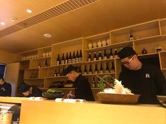 -本逸·割烹料理(湖墅店)