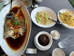 -羲和雅苑•北京烤鸭(平安国际金融中心店)