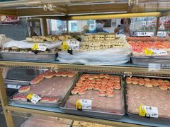 -爱德顺糕点食屋(利民道店)