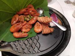 -好福记饭店(红梅公园店)