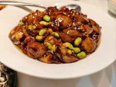 -到家尝北京菜(西坝河店)