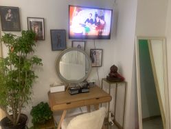 点击看大图 -薇薇安花系SPA