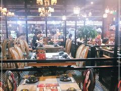大堂-嘎嘎鸭脑壳(蜀汉路店)