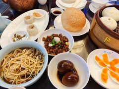 -创元千禧大酒店 · 香港轩