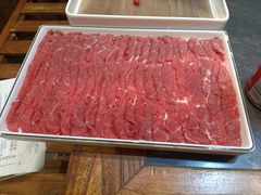 -南门四季铜锅涮肉(左家庄店)