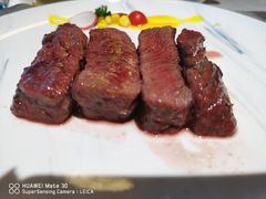 -七海旋律西餐厅(金沙湾店)