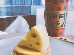-星巴克臻选(深圳万象天地旗舰店)