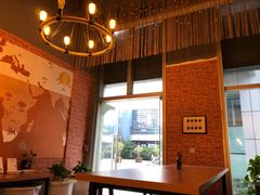 -UN CAFFE(五角场店)