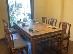 -五观堂素食(新华路店)