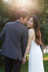 -摩玛婚纱摄影(杭州店)
