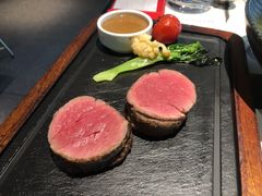 超大菲力厚牛排-西堤牛排(杭州金沙天街龙湖店)