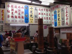 -花莲东大门国际观光夜市
