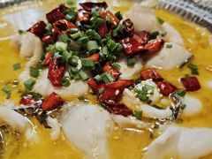 -李氏传家菜(兴城路店)