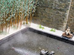 -天津海河悦榕庄·Lobby Lounge大堂吧