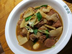 -去茶去餐厅(中央大街店)