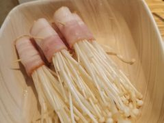 -新石器烤肉(招商1872店)