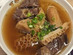 -百福麵家(新馬路店)