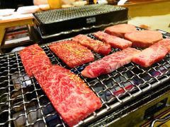 -肉魁屋·烧肉·烧鸟·酒场(高新店)