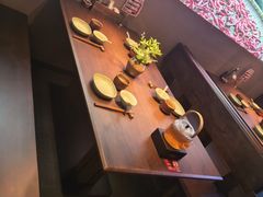 -辣不二地道川菜(汉水路店)