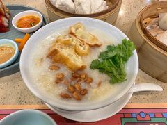 -点都德(龙之梦店)