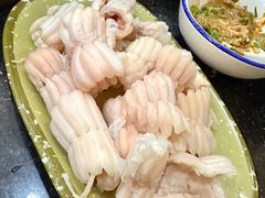 猪天梯-牛叔鲜羊肉铜火锅(远东小区店)