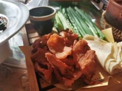 潍县五香肉-潍城老菜馆·地标美食